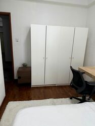 St. Francis Lodge (D12), Apartment #589300471